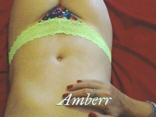 Amberr