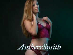 AmberrSmith