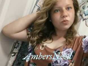 AmbersNeed