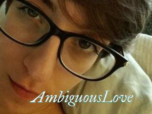 AmbiguousLove