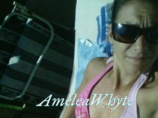 Amelea_Whyte