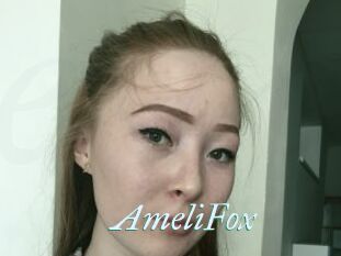 AmeliFox