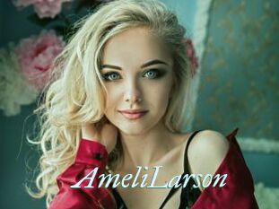 AmeliLarson