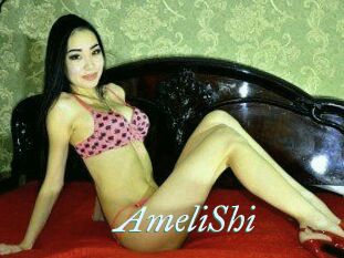 AmeliShi