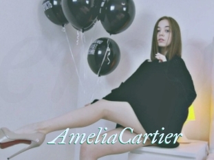 AmeliaCartier Erotik Pr