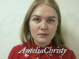 AmeliaChristy