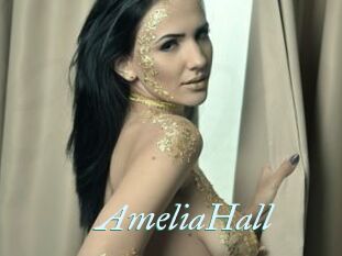 AmeliaHall