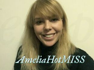 AmeliaHotMISS