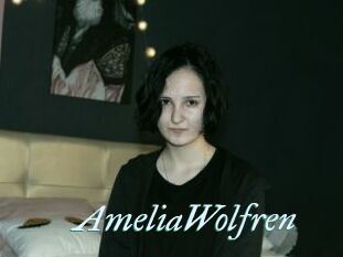 AmeliaWolfren