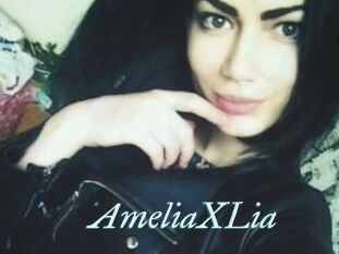 AmeliaXLia