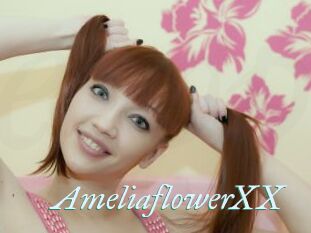 AmeliaflowerXX