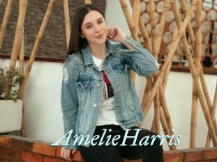 AmelieHarris