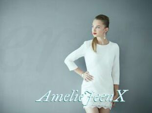 AmelieJeenX