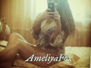 AmeliyaFox