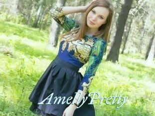 AmellyPretty