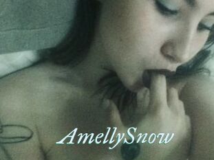 AmellySnow