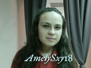 AmelySxy18