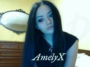 AmelyX