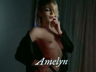 Amelyn