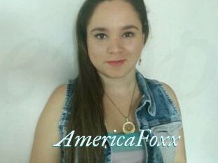 AmericaFoxx