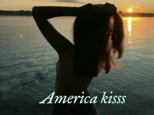 America_kisss