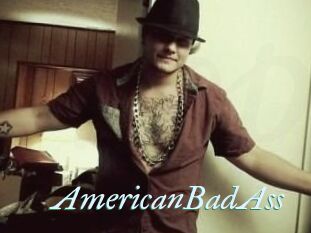 AmericanBadAss