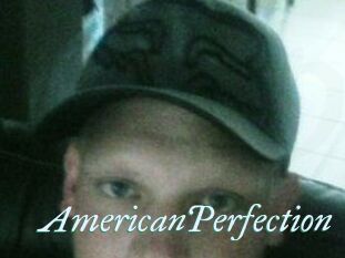 AmericanPerfection