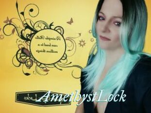 AmethystLock