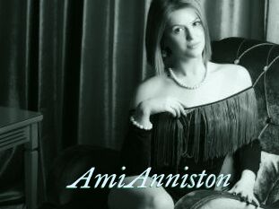 AmiAnniston