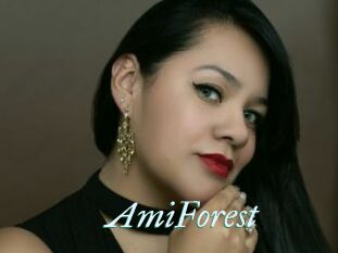 AmiForest