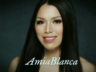 AmiaBlanca