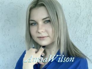 AmiaWilson