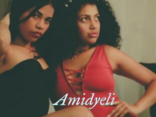 Amidyeli