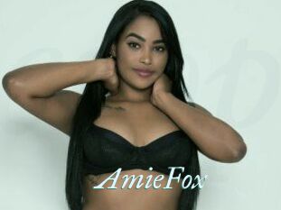 Amie_Fox