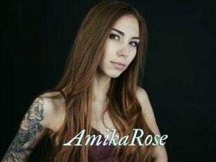 AmikaRose