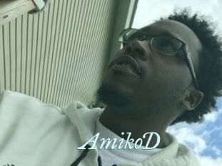 AmikoD