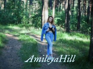 AmileyaHill