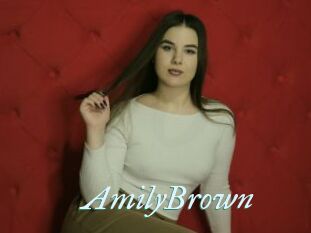 AmilyBrown