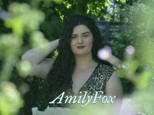 AmilyFox