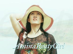 AminaBeatyGirl