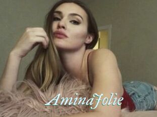 AminaJolie
