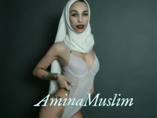 AminaMuslim