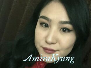 AmiraKyung