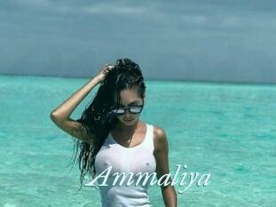 Ammaliya