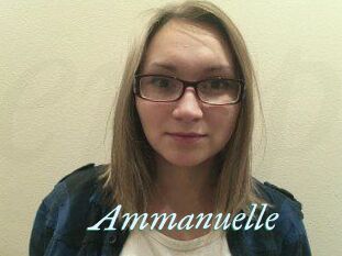 Ammanuelle