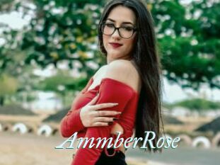 AmmberRose