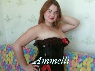 Ammelli