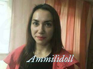 Ammilidoll