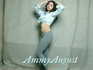 AmmyAugust