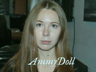 AmmyDoll